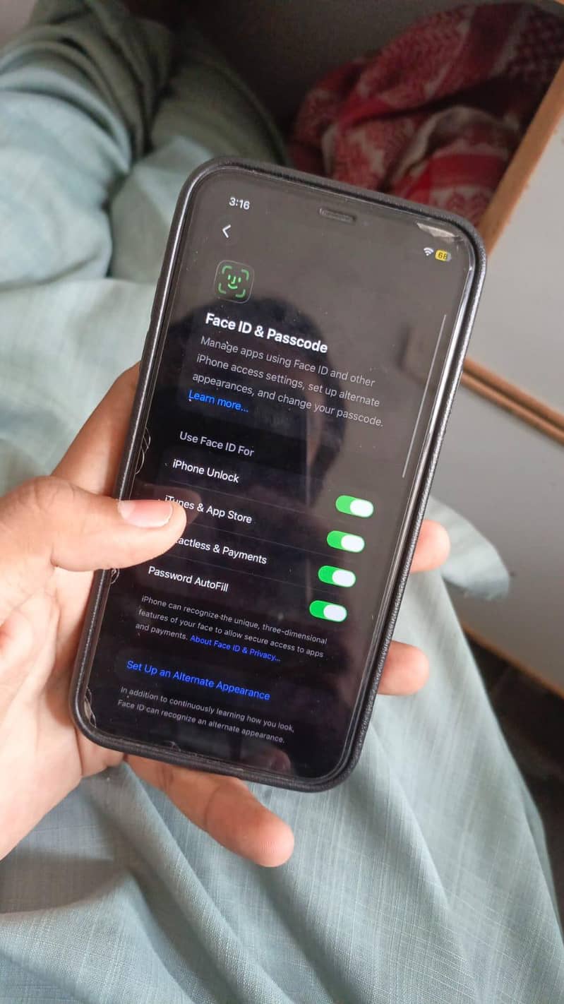 Apple iPhone 11 9