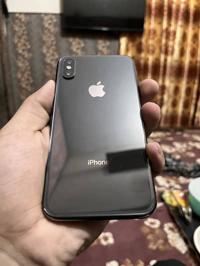 Apple iPhone XS