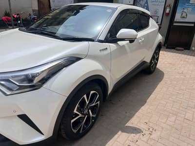 Toyota C-HR 2019-25 03003358470