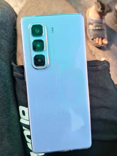 Infinix Hot 50