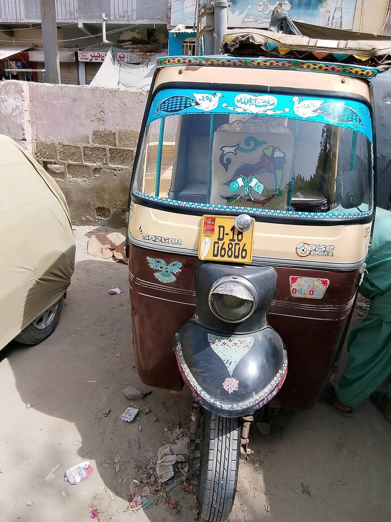 rikshaw model 2016 5