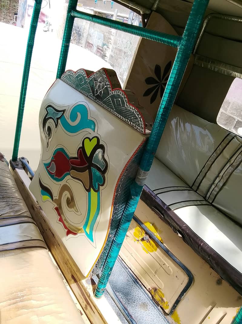 rikshaw model 2016 7
