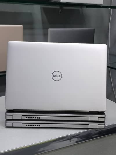 Dell 10 Genration