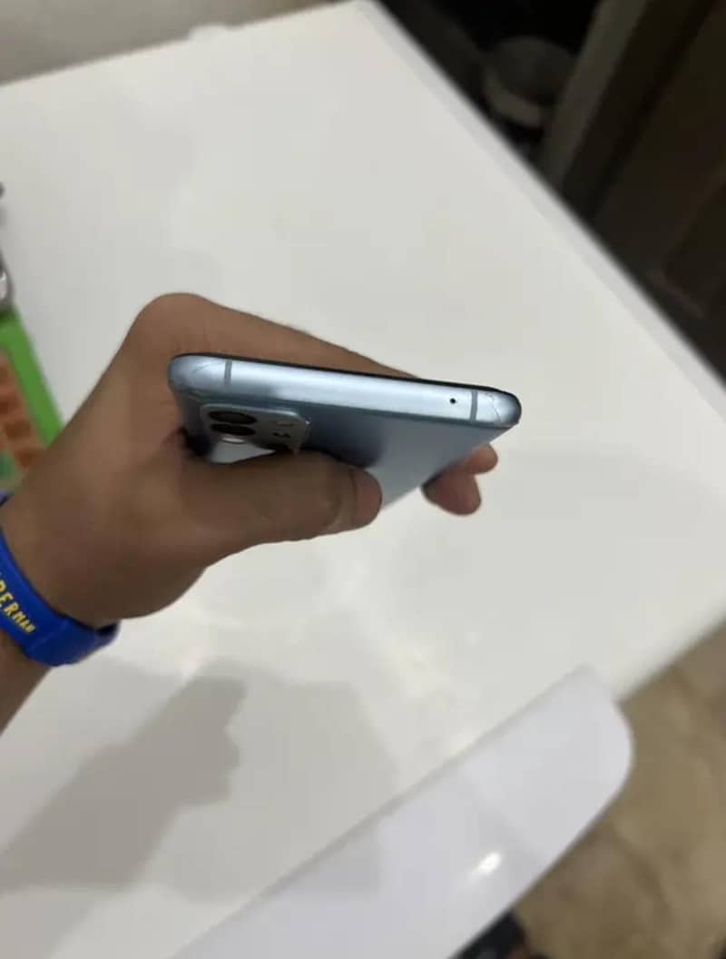 One Plus 9R 0