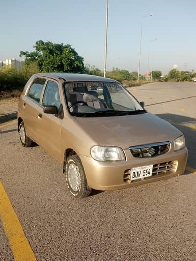 Suzuki Alto 2006