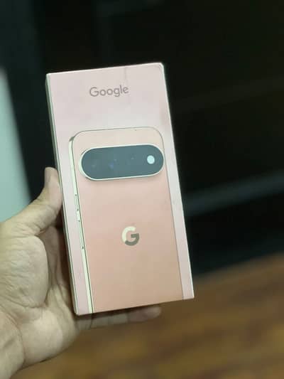 Google Pixel 11 Pro XL 256GB