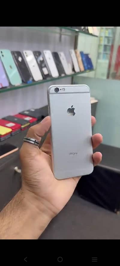 Apple iPhone 6S 128hb