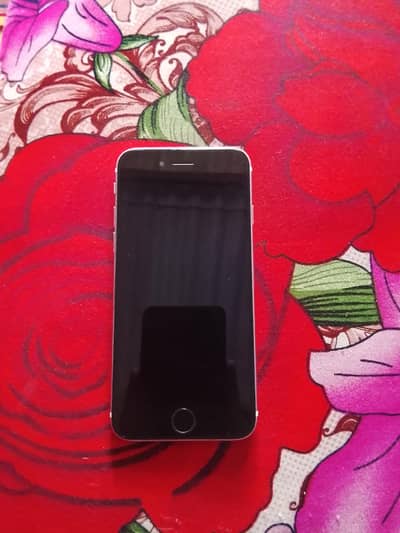 Apple iPhone 6S