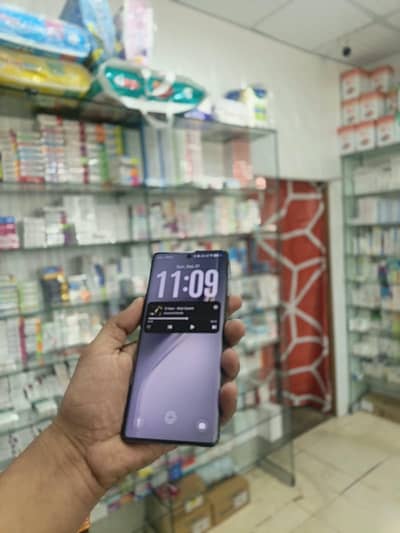 Tecno CAMON 40 Pro 8+8/256