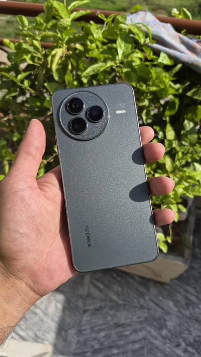 Xiaomi Civi 5 Pro 12/256