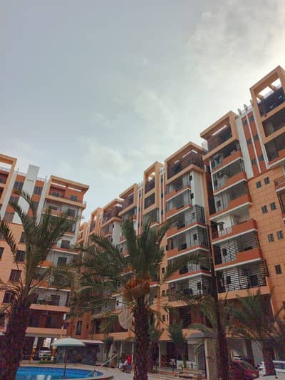1700 Sq. Ft. Luxury Apartment For Sale Cantt View Lodges