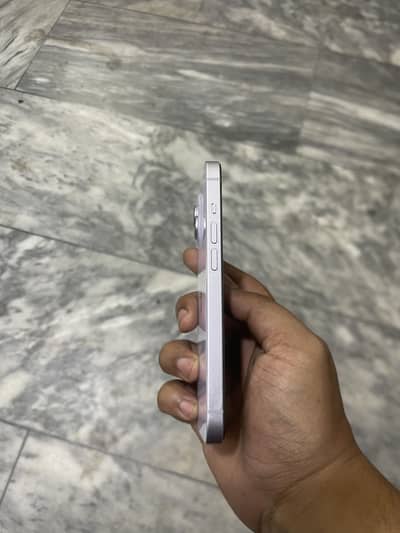 Apple iPhone 14 SIMLOCK JV 128 GB BATERY HEALTH 89 ALL OK