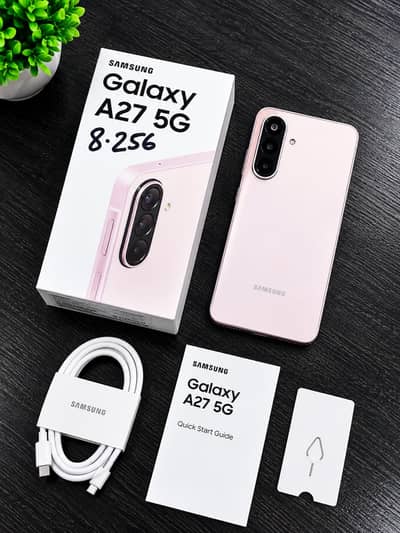 Samsung Galaxy A27 5G 8/256 non active