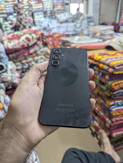 Samsung Mobile A54 5G