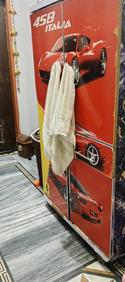 Almari For sale