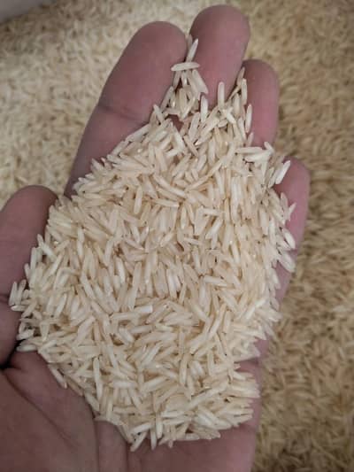 Old Kainat Steam 1121 Rice