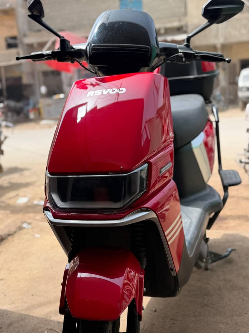 revoo a12 2