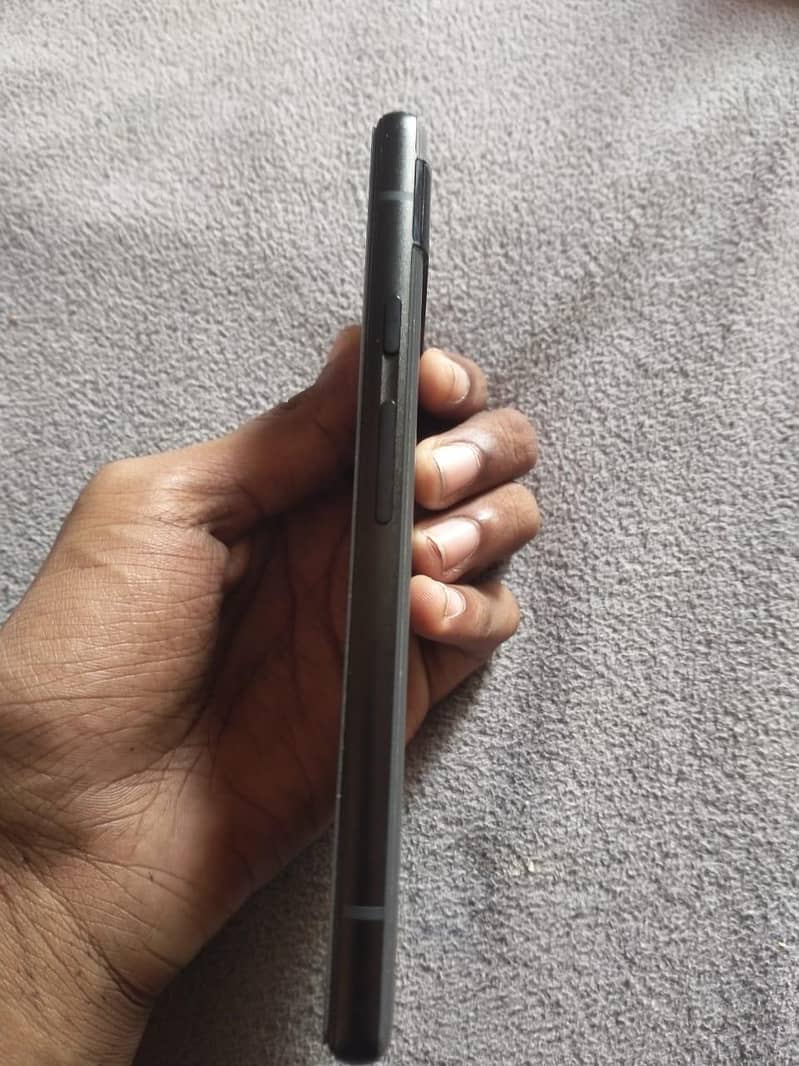 Pixel 6a 490cycle count only 3