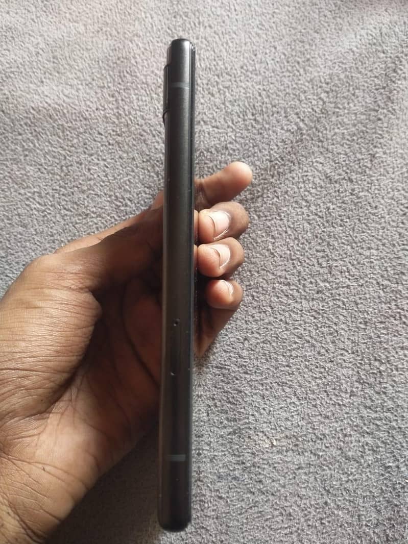 Pixel 6a 490cycle count only 4