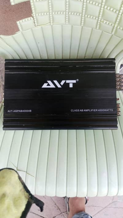 AVT -AMPAB4004B