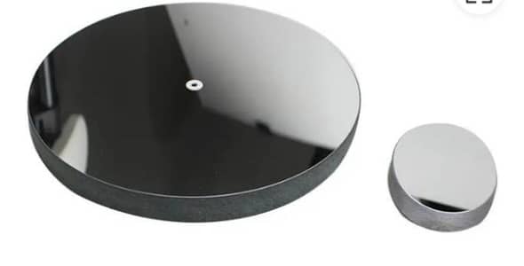 telescope mirror