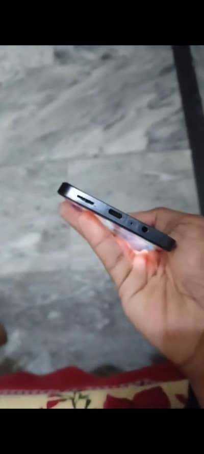 Samsung Mobile A07 5G
