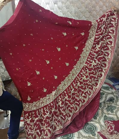 Bridal Lehnga for Sale