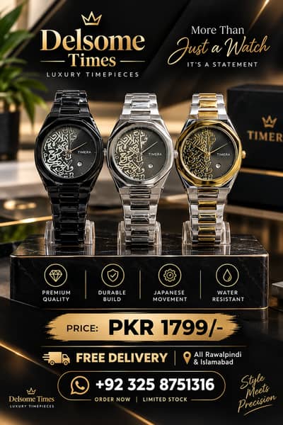 Men Watches / Wrist Watch / Branded Watch / Stylish Watch / Watches