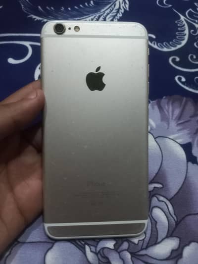 Apple iPhone 6 Plus