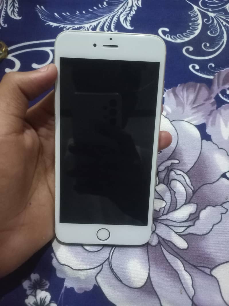 Apple iPhone 6 Plus 3