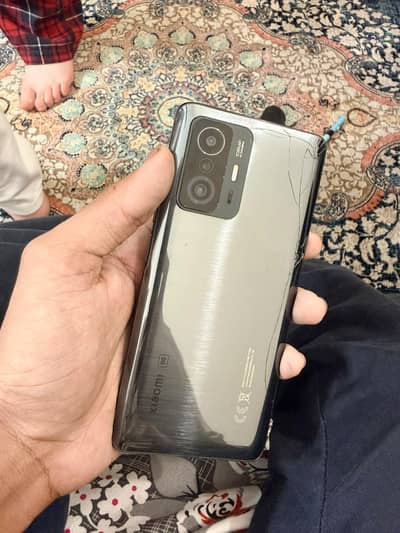 Xiaomi 11T (8gb 256gb)