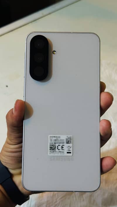 Samsung Mobile A56