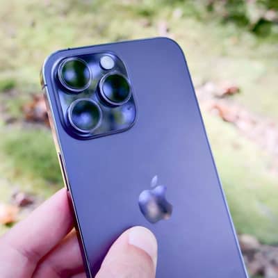 iPhone 14 Pro PTA