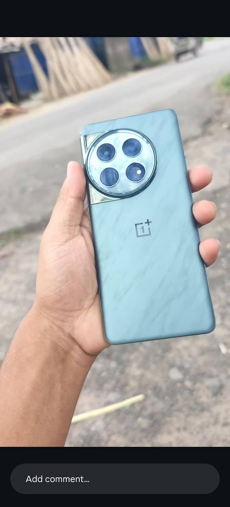 One Plus 12 1