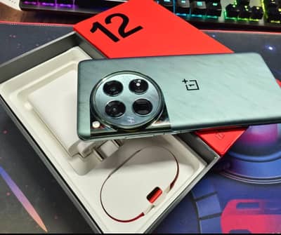 One Plus 12