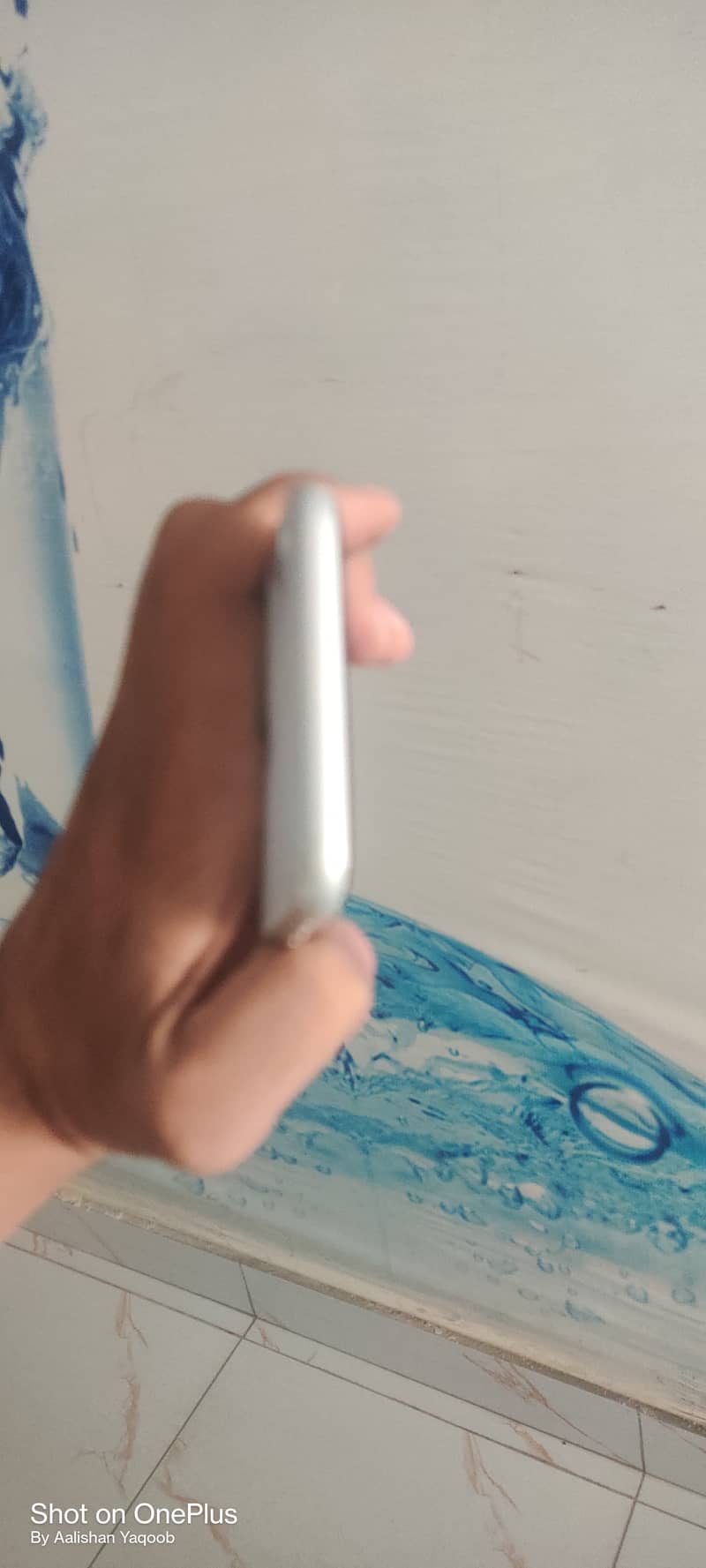 iPhone XR withe beauty 0