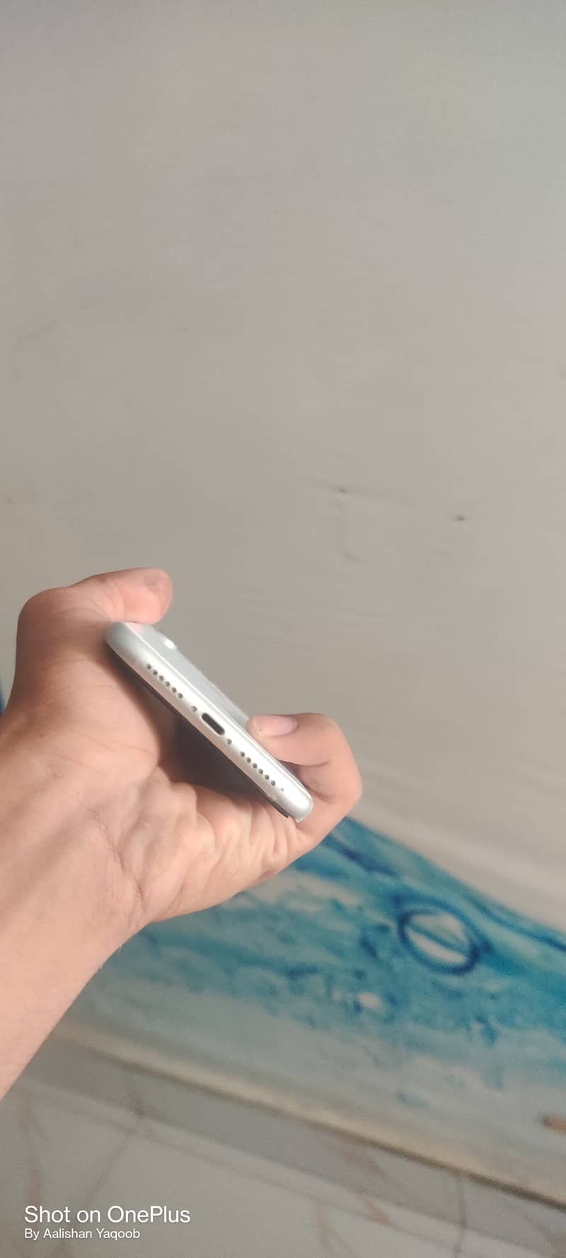 iPhone XR withe beauty 5