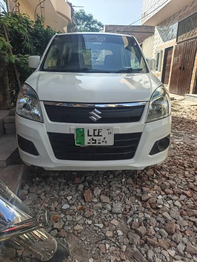 Suzuki Wagon R 2019 1st owner