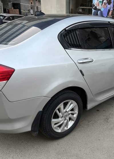 HONDA ASPIRE RIMS FOR SELL