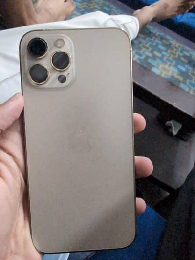 Apple iPhone 12 Pro Max