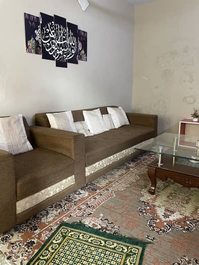 Sofa Set | 7 Seaters