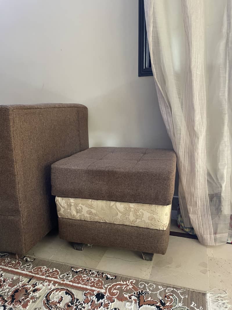 Sofa Set | 7 Seaters 3
