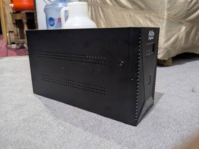 ALFA UPS FOR PC/ COMPUTERS 2