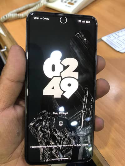 GOOGLE PIXEL 8