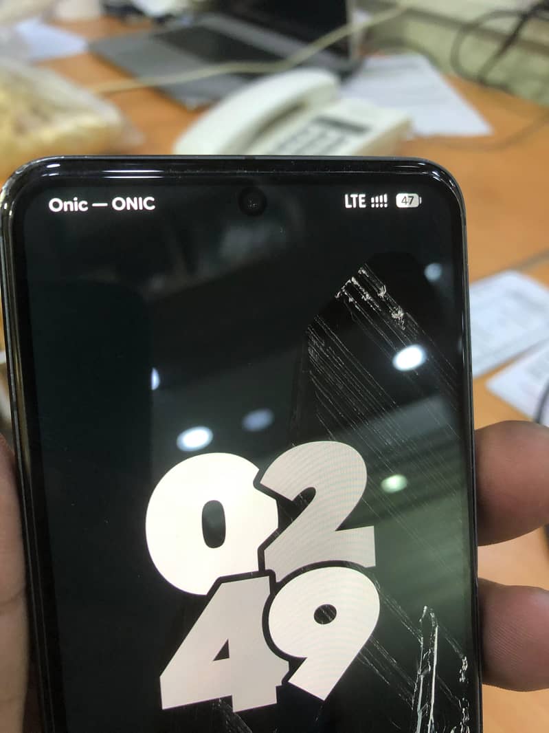 GOOGLE PIXEL 8 1