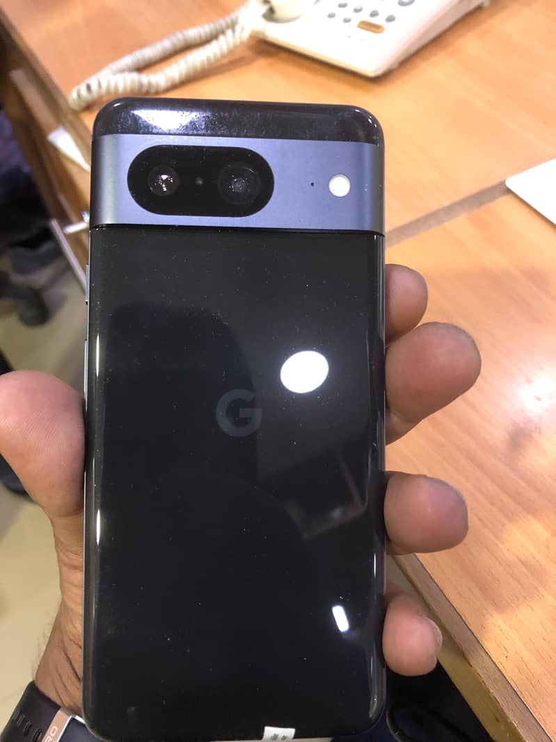 GOOGLE PIXEL 8 8