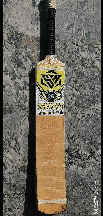 saki bat