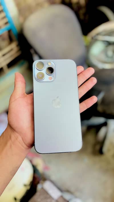 Apple iPhone 13 Pro Max
