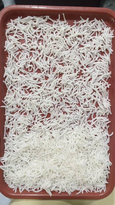 1121 Sella Double Steam Rice