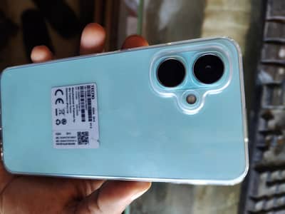 Tecno Spark Go 2